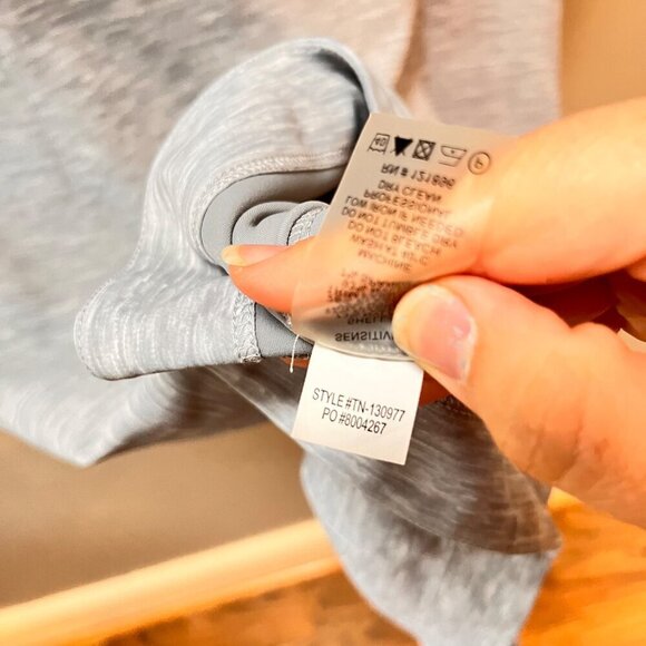 Title Nine Womens Color Block Athletic Dress Small‎ - Picture 5 of 6